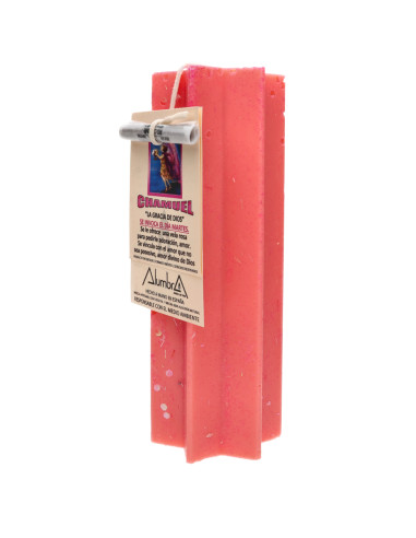 Vela Artisanale - Archange Chamuel