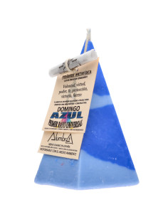 Vela Artisanale - Pyramide...