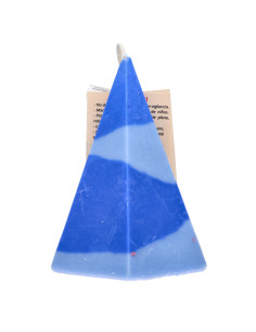 Vela Artisanale - Pyramide... 2