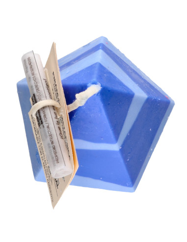 Vela Artisanale - Pyramide...