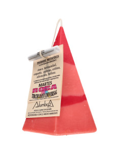 Vela Artisanale - Pyramide...