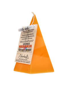 Vela Artisanale - Pyramide...