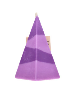Vela Artisanale - Pyramide... 2