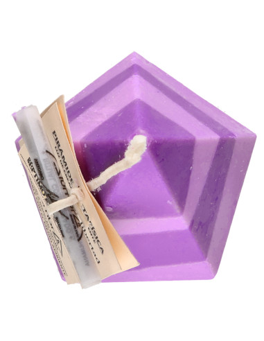 Vela Artisanale - Pyramide...