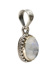 Colgante Bohemio de Piedra... 2