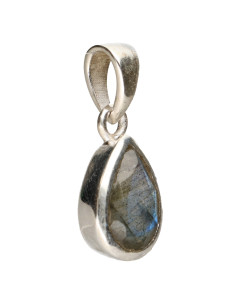 Mini Labradorite Drop... 2