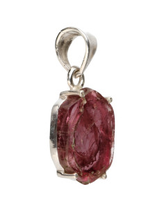 Colgante de Turmalina Rosa... 2