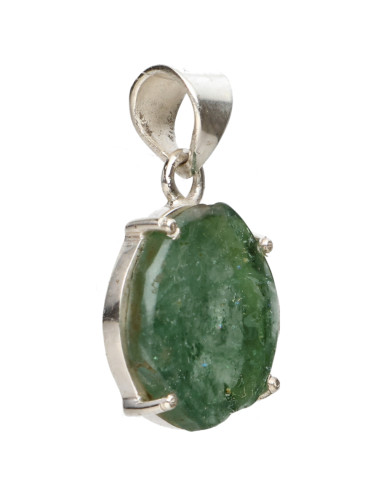 Colgante de Tourmaline Verte en...