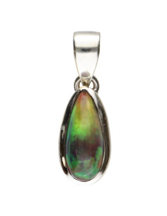 Colgante de Black Opal in...