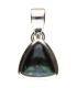Colgante d’Opale Noire en Argent Sterling 925 (4X)