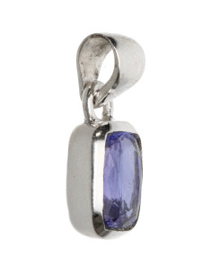Colgante de Tanzanita en... 2