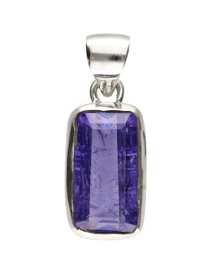 Colgante of Tanzanite in...
