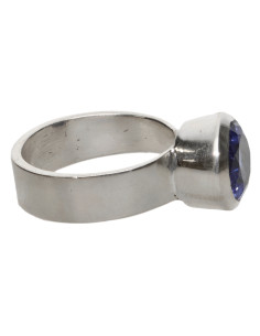 Anillo de Tanzanita en... 2