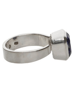 Anillo de Tanzanita en... 2