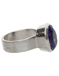 Anillo of Tanzanite in... 2