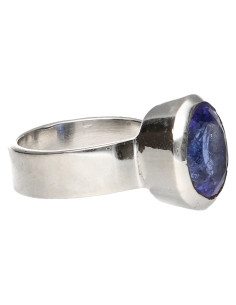 Anillo de Tanzanita en... 2