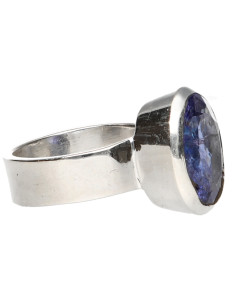 Anillo de Tanzanita en... 2