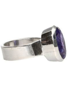 Anillo de Tanzanita en... 2