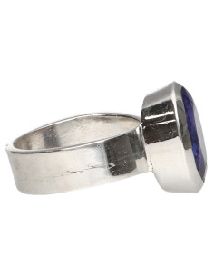 Anillo de Tanzanita en... 2
