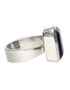 Anillo de Tanzanita en... 2