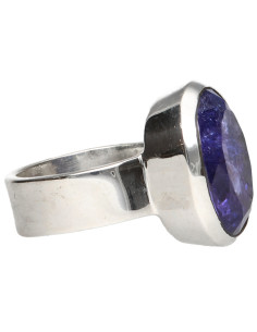 Anillo of Tanzanita in... 2