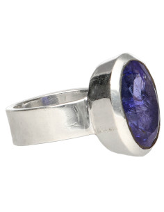 Anillo de Tanzanita en... 2