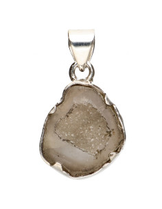 Colgante de Geodino de...