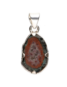 Colgante de Geodino de...