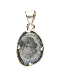 Colgante de Geodino de...