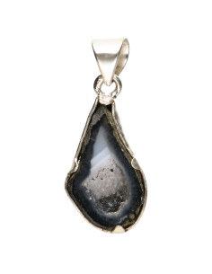 Colgante de Geodino de...