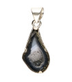 Colgante de Geodino d’Agate en Argent Sterling 925 (88X)