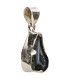 Colgante de Geodino d’Agate en Argent Sterling 925 (89X)