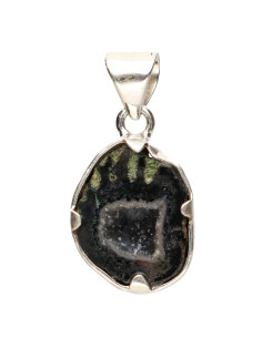 Colgante de Geodino de...
