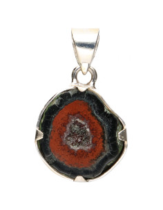 Colgante de Geodino de...