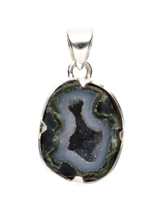 Colgante de Geodino de...