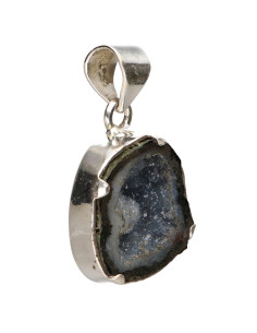 Geodino Agate Pendant in... 2