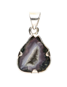 Colgante de Geodino de...