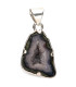 Colgante de Geodino d'Agate en Argent Sterling 925 (1Y)
