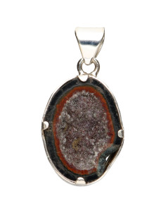 Colgante de Geodino de...