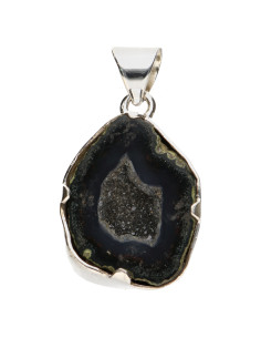 Colgante de Geodino de...