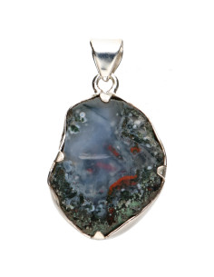 Colgante de Geodino de...