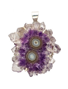 Colgante de Stalactite...