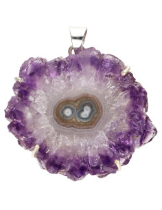 Colgante de Stalactite...