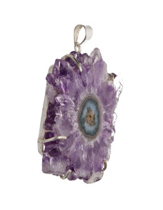 Colgante de Stalactite... 2
