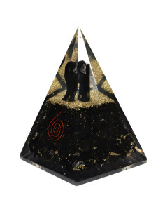 Pyramide Orgonite de... 2