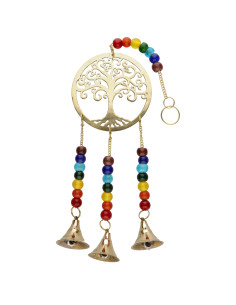 Angel Caller with Bells and...
