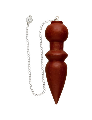 Wooden Karnak Pendulum (MAD20)
