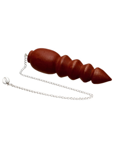 Wooden Karnak Pendulum (MAD22)