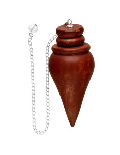 Wooden Karnak Pendulum (MAD28)