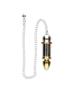 Pendule à plomb avec...